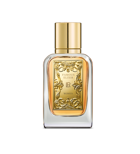 Famous Elixir Women
