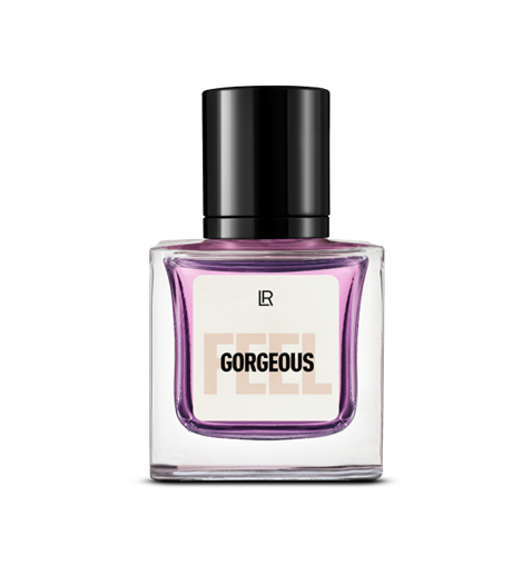 FEEL GORGEOUS