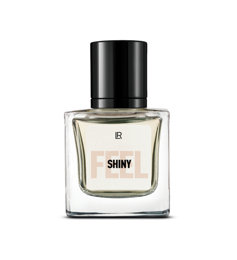 FEEL SHINY