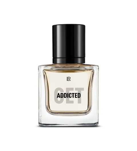 GET ADDICTED