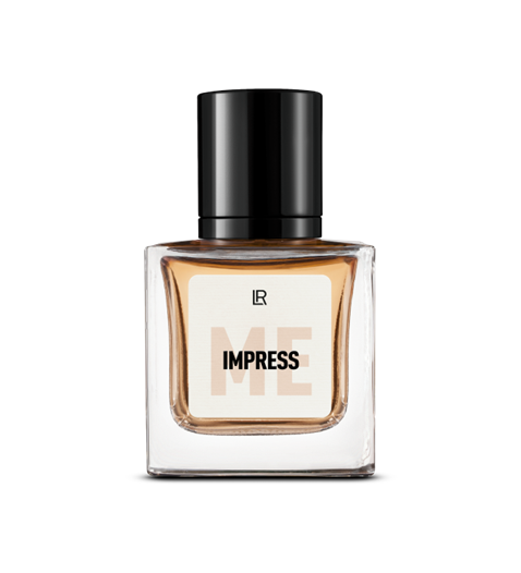 IMPRESS ME