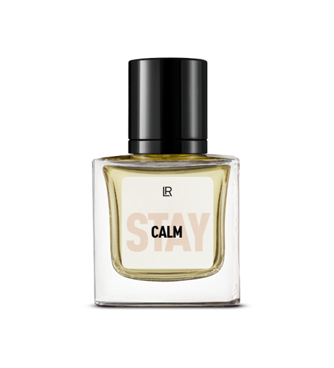 STAY CALM