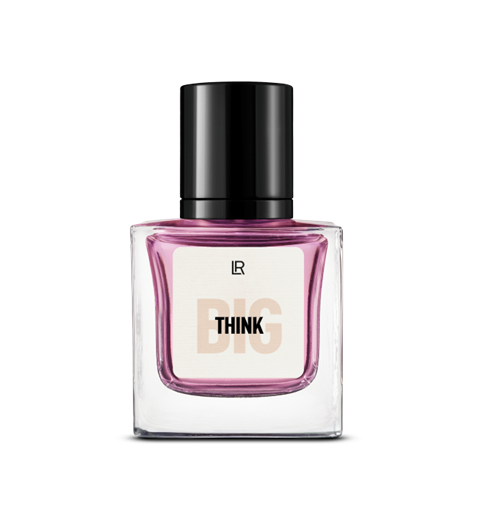 THINK BIG