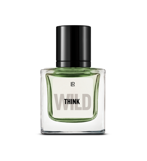 THINK WILD